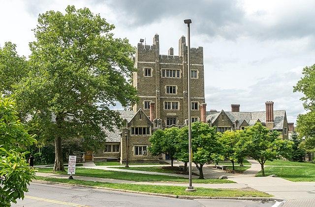 Cornell University