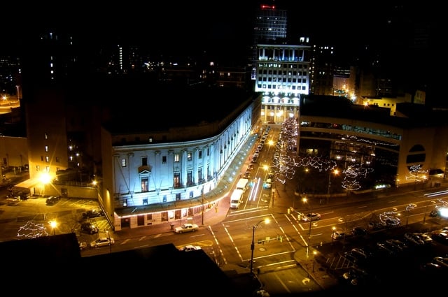 Eastman School of Music