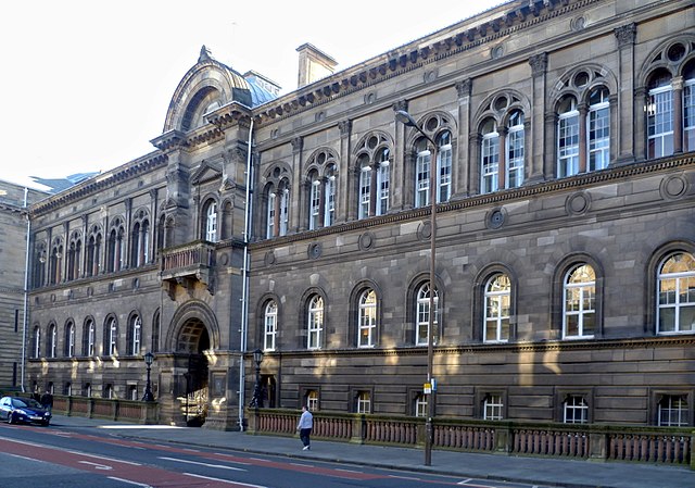 Edinburgh School of Medicine