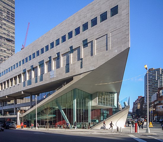 Juilliard School