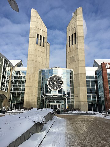 MacEwan University