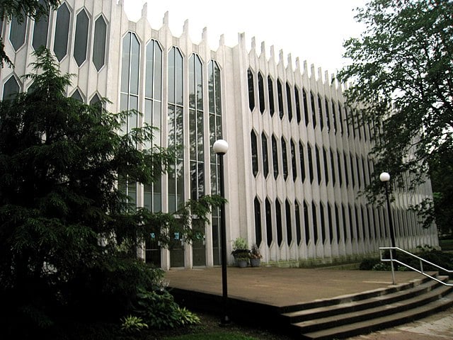 Oberlin Conservatory of Music