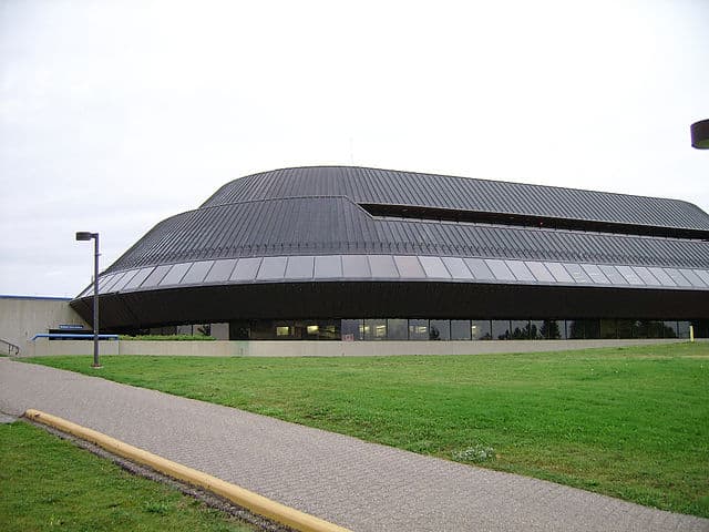 University of Lethbridge