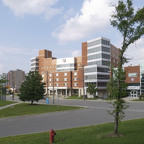 Wilfrid Laurier University