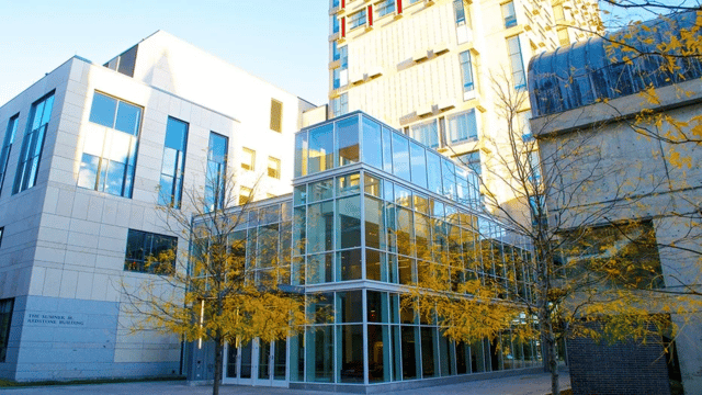 Boston University Law School