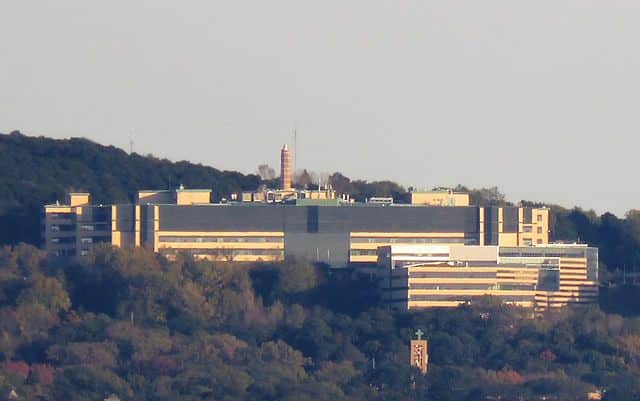 École polytechnique de Montréal