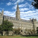 Georgetown University