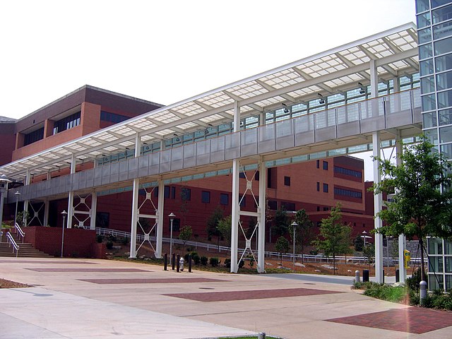 Georgia Institute of Technology