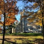 Harvard Divinity School