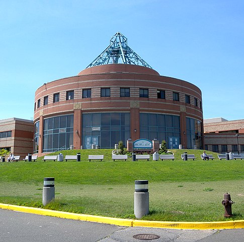 Kingsborough Community College