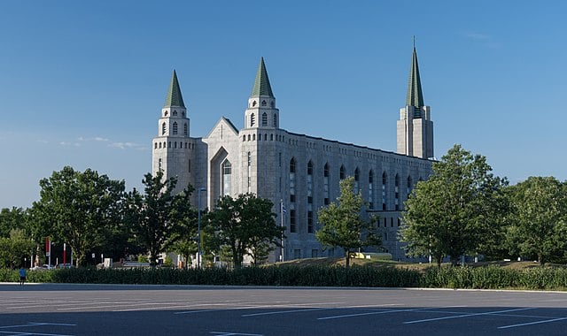 Laval University