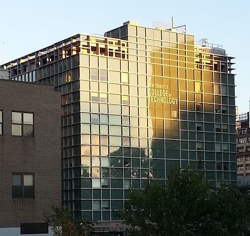 New York City College of Technology