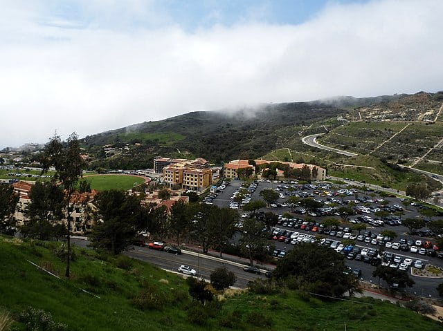 Pepperdine University