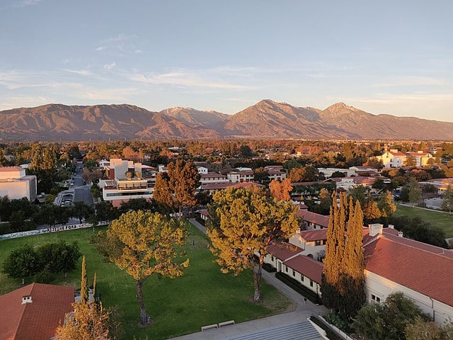 Pomona College