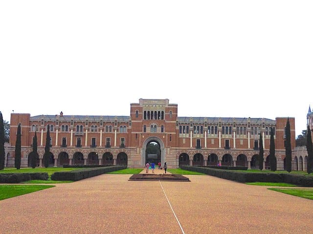 Rice University