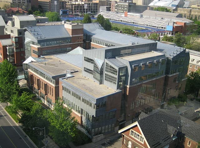 Rotman School of Management