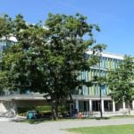 University of British Columbia Sauder School of Business