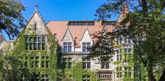 University of Chicago