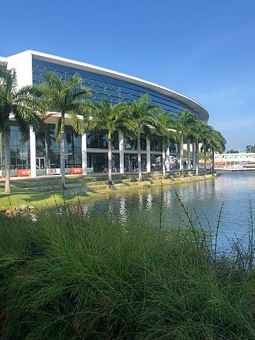 University of Miami