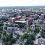 University of Michigan Ross School of Business