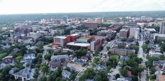 University of Michigan Ross School of Business