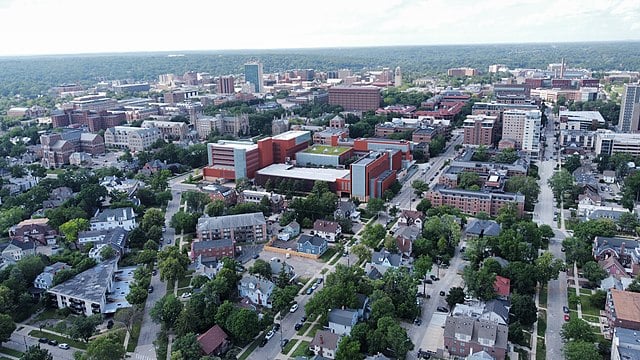 University of Michigan Ross School of Business