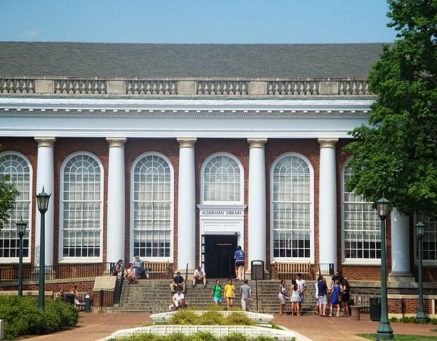 University of Virginia