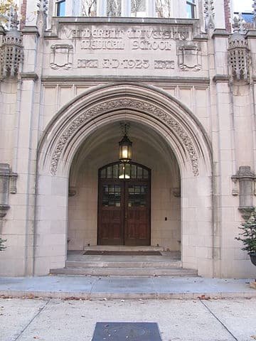 Vanderbilt University School of Medicine