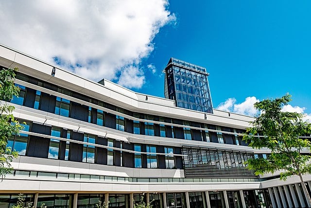 York University Schulich School of Business