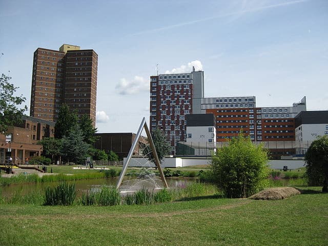 Aston University