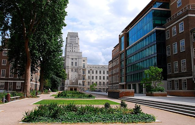 Birkbeck, University of London