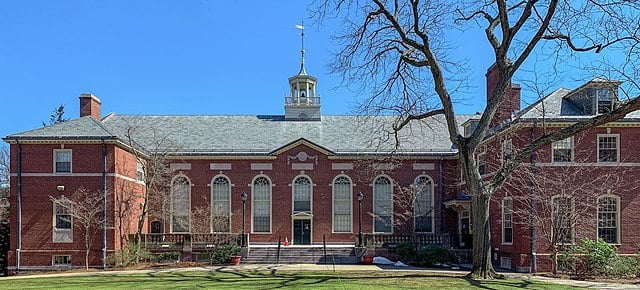 Brown University