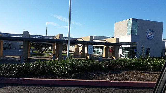 California Academy of Mathematics and Science