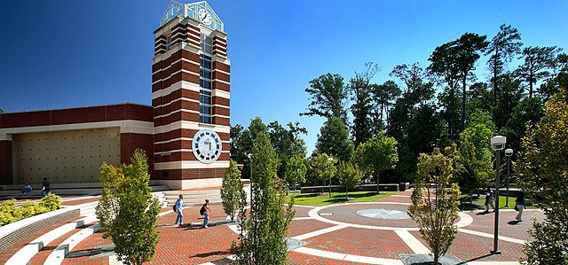 East Carolina University