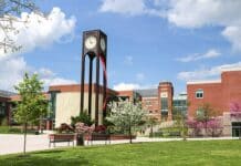 Frostburg State University