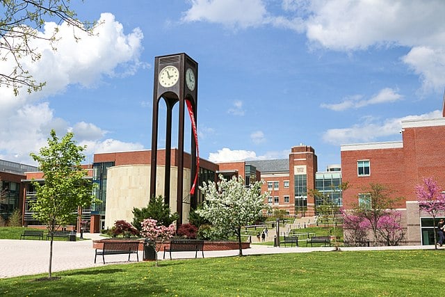 Frostburg State University