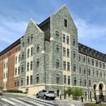 Georgetown University McDonough School of Business