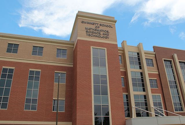 Gwinnett School of Mathematics, Science, and Technology