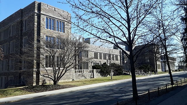 Princeton University Department of Economics