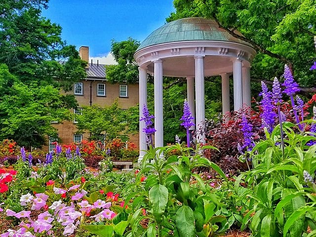 UNC Chapel Hill