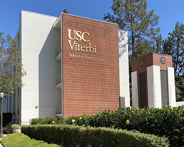 USC Viterbi School of Engineering