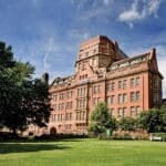 University of Manchester