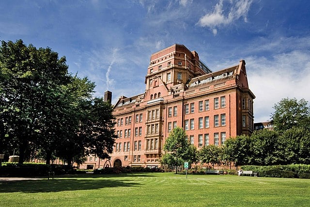 University of Manchester