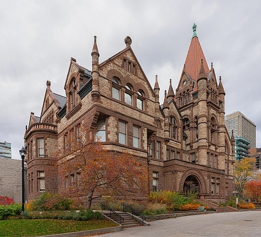 University of Toronto