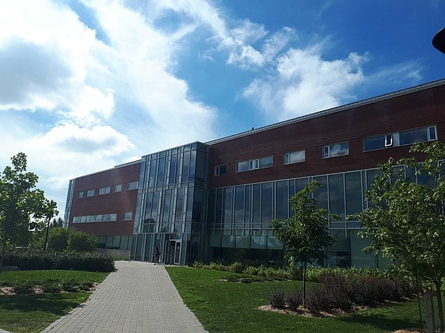 University of Waterloo