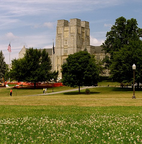 Virginia Tech