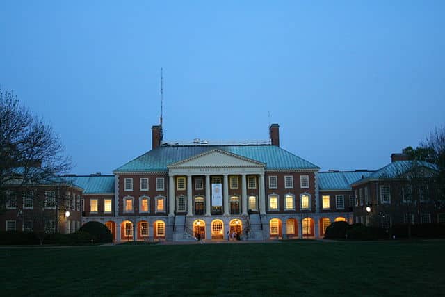 Wake Forest University