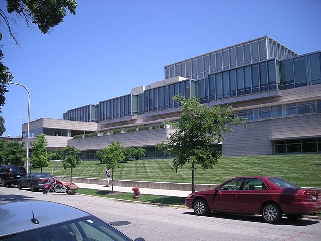 Booth School of Business