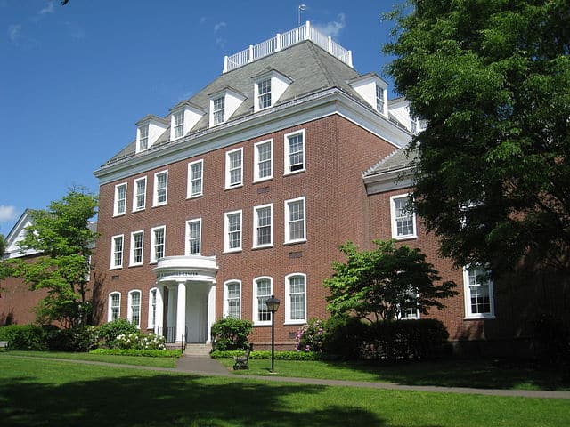 Choate Roasemary Hall