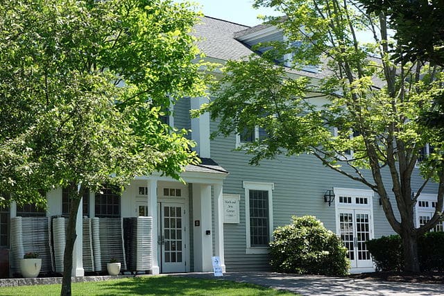 Concord Academy Math and Arts Center